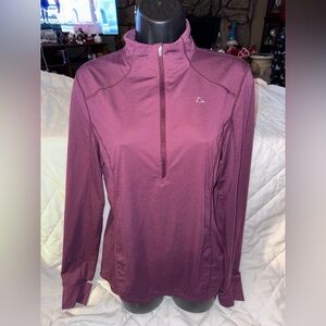 Paradox Stacey Merino Wool Long Sleeve Top